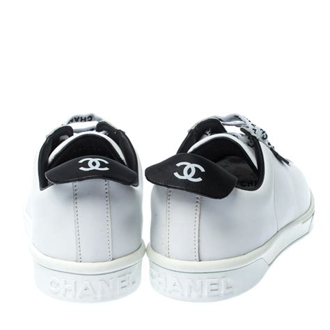 chanel sneakers 40